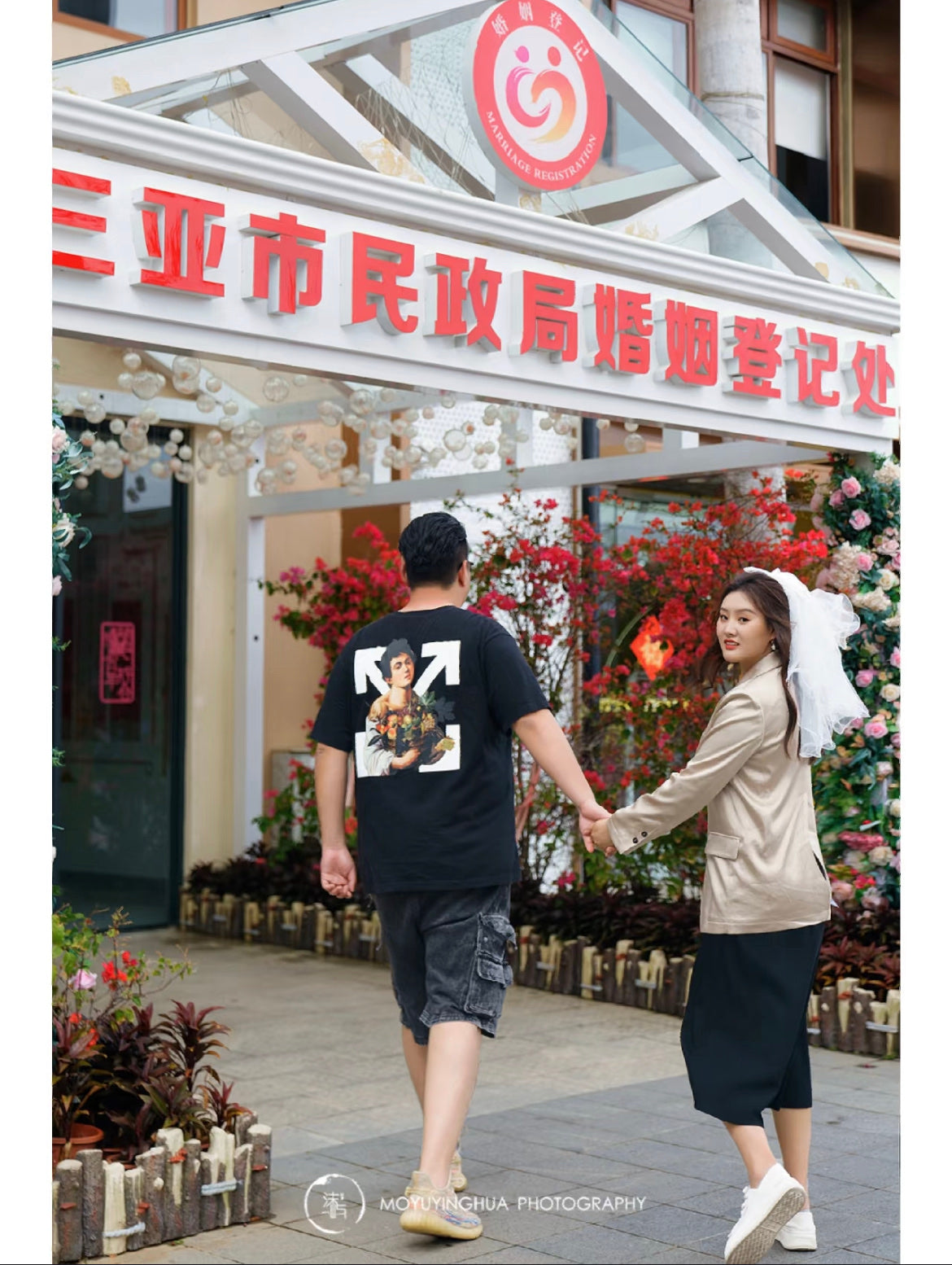 LuxluxHouse Best Quality Clothes Off White T-shirt