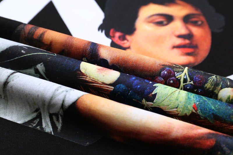 LuxluxHouse Best Quality Clothes Off White T-shirt