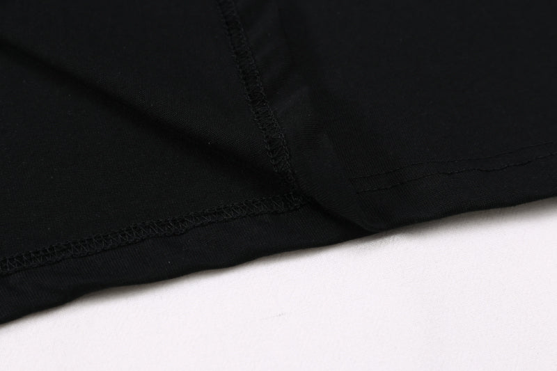 LuxluxHouse Best Quality Clothes Off White T-shirt