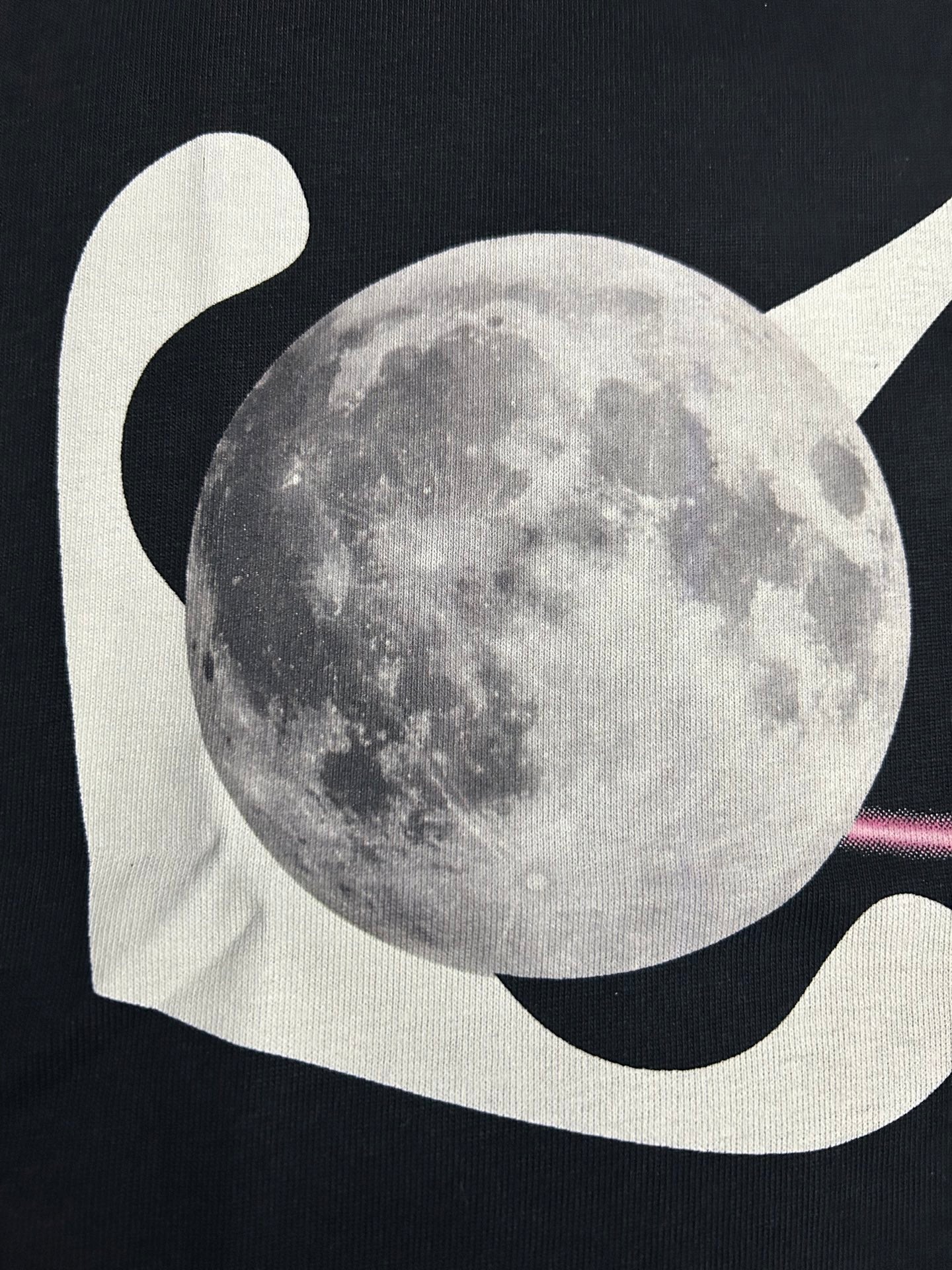 LuxluxHouse Best Quality Clothes Off White T-shirt