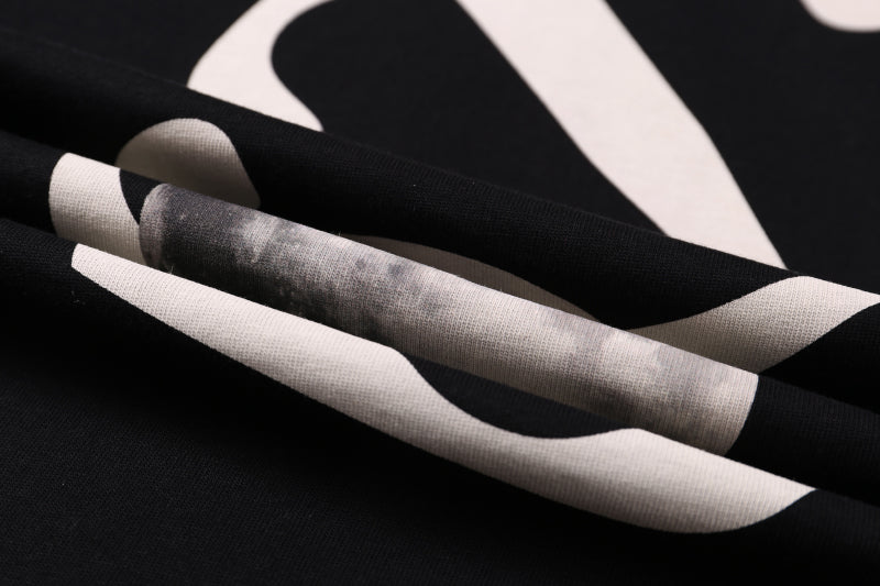 LuxluxHouse Best Quality Clothes Off White T-shirt