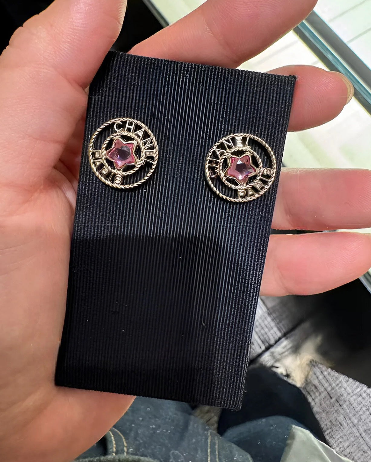 LuxluxHouse Best Quality Accessories Earrings Chanel Earrings