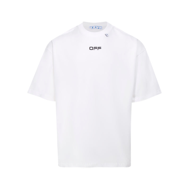 LuxluxHouse Best Quality Clothes Off White T-shirt
