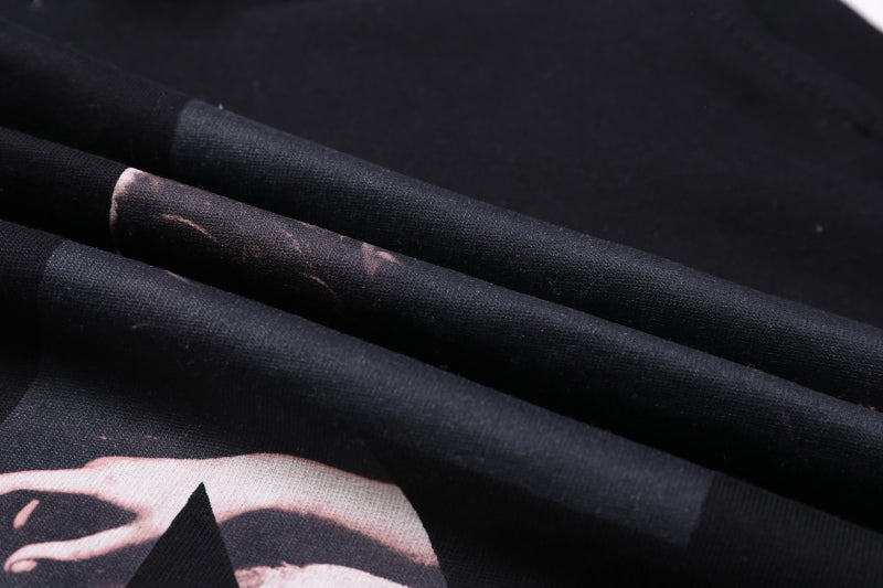 LuxluxHouse Best Quality Clothes Off White T-shirt