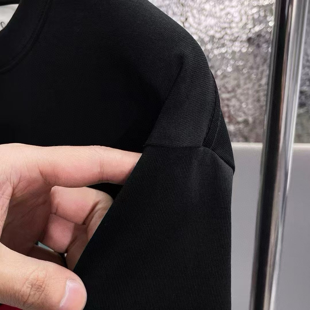 LuxluxHouse Best Quality Clothes T-shirt Chanel & Maison Margiela