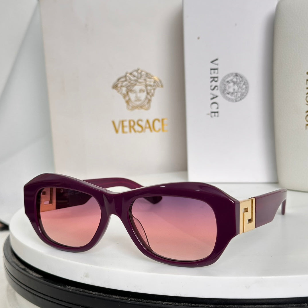 LuxluxHouse Best Quality Glasses Versace