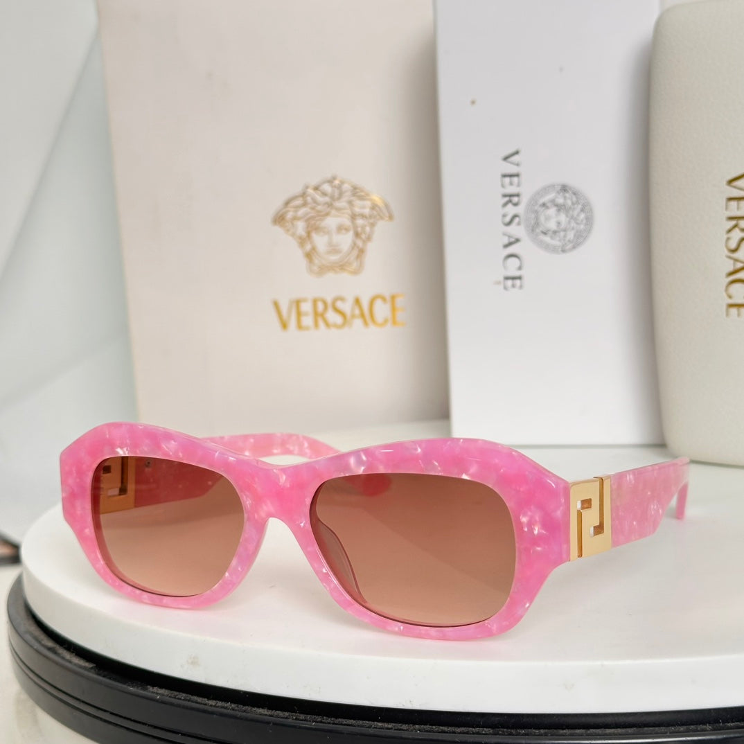 LuxluxHouse Best Quality Glasses Versace
