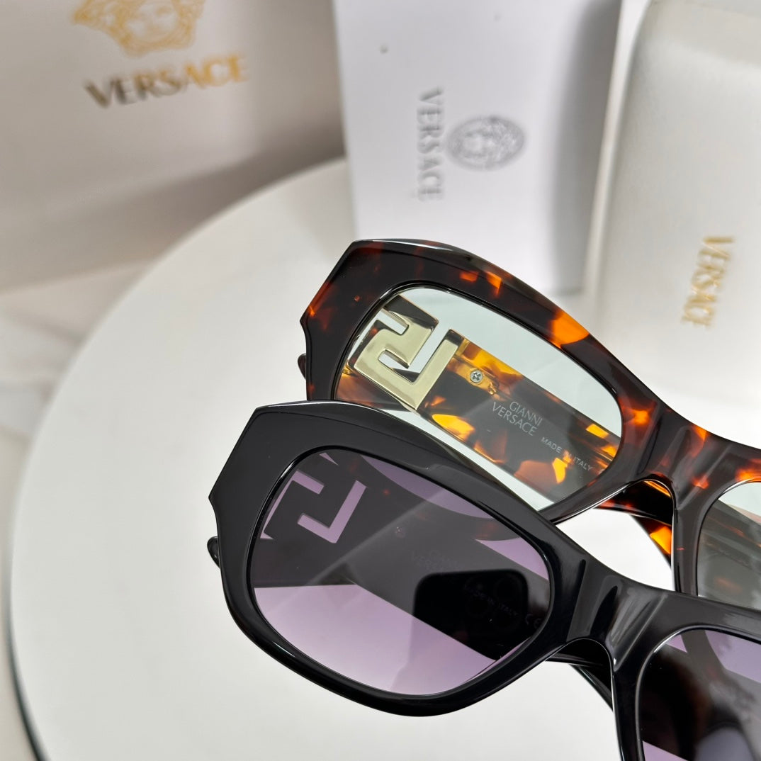 LuxluxHouse Best Quality Glasses Versace