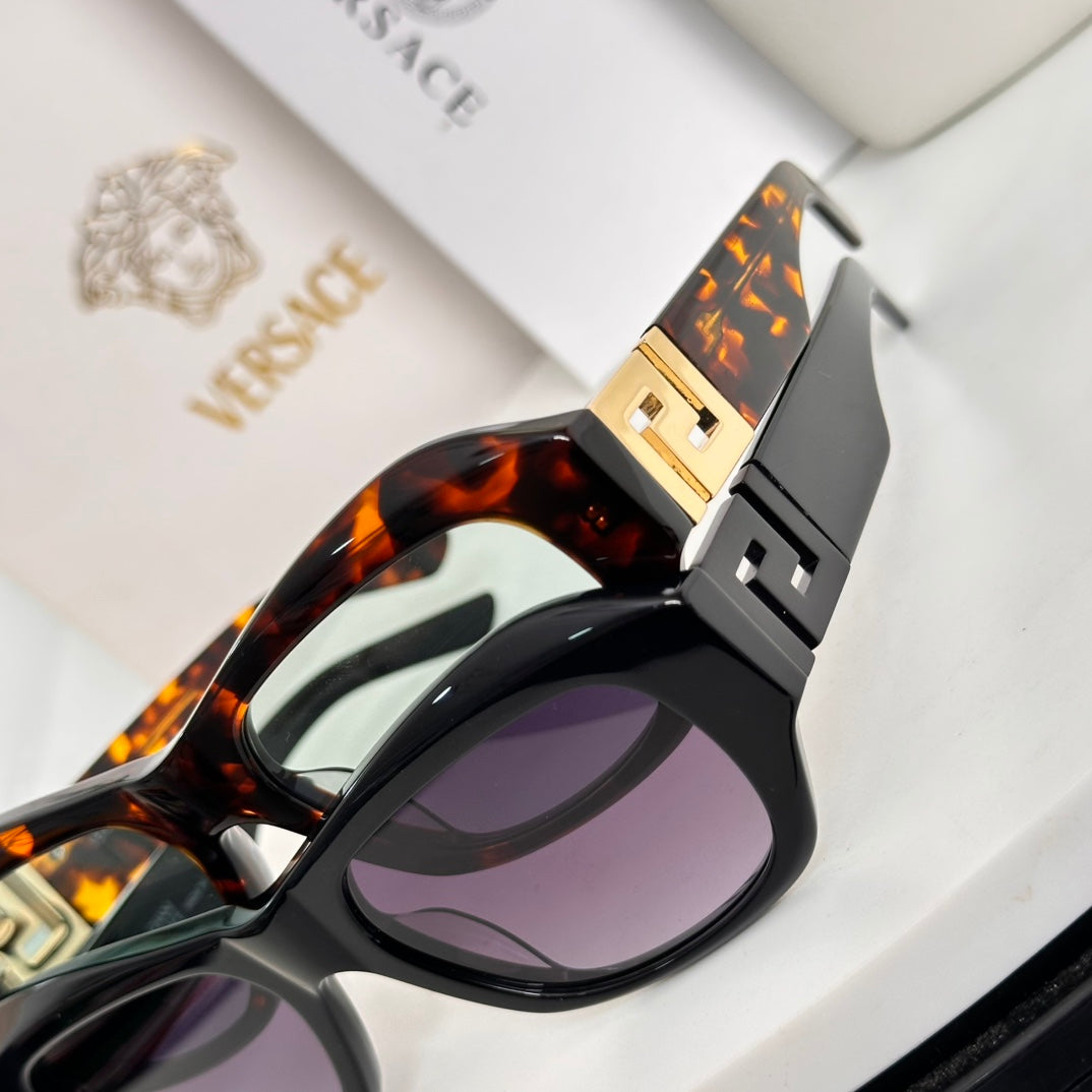 LuxluxHouse Best Quality Glasses Versace