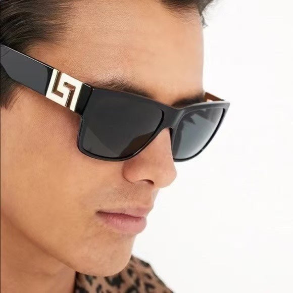 LuxluxHouse Best Quality Glasses Versace