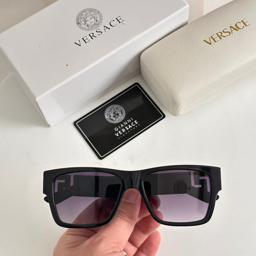 LuxluxHouse Best Quality Glasses Versace