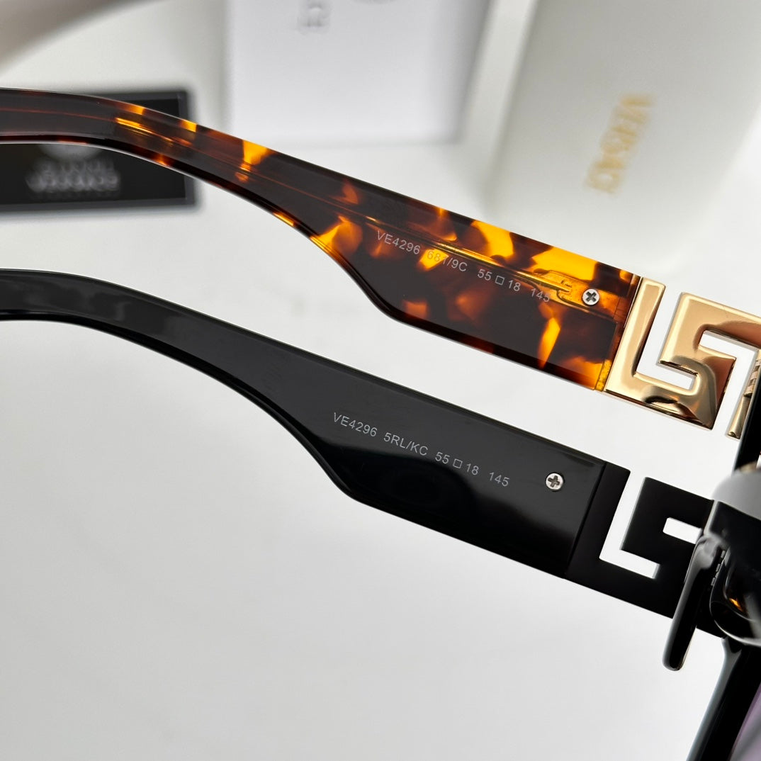 LuxluxHouse Best Quality Glasses Versace