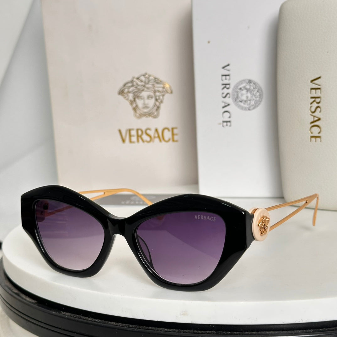 LuxluxHouse Best Quality Glasses Versace