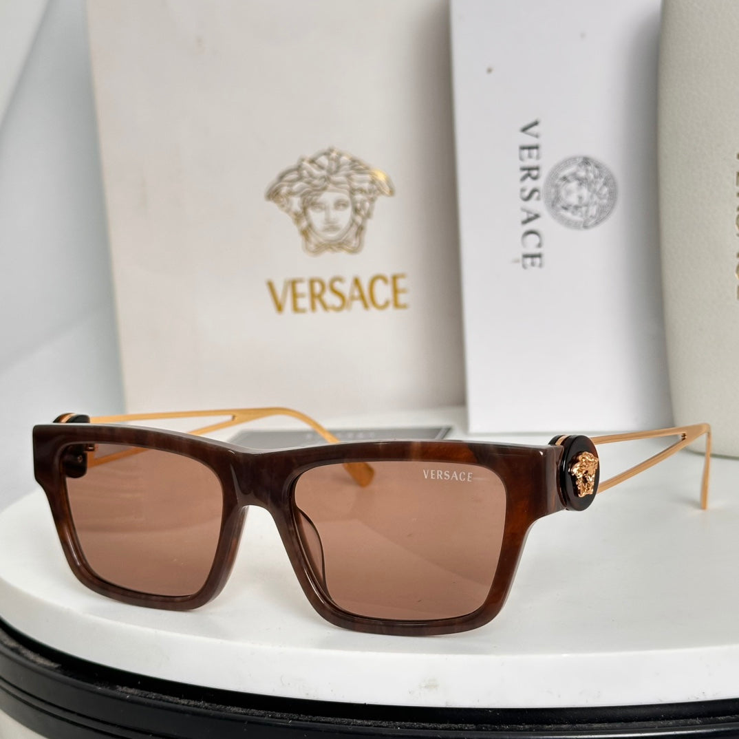 LuxluxHouse Best Quality Glasses Versace