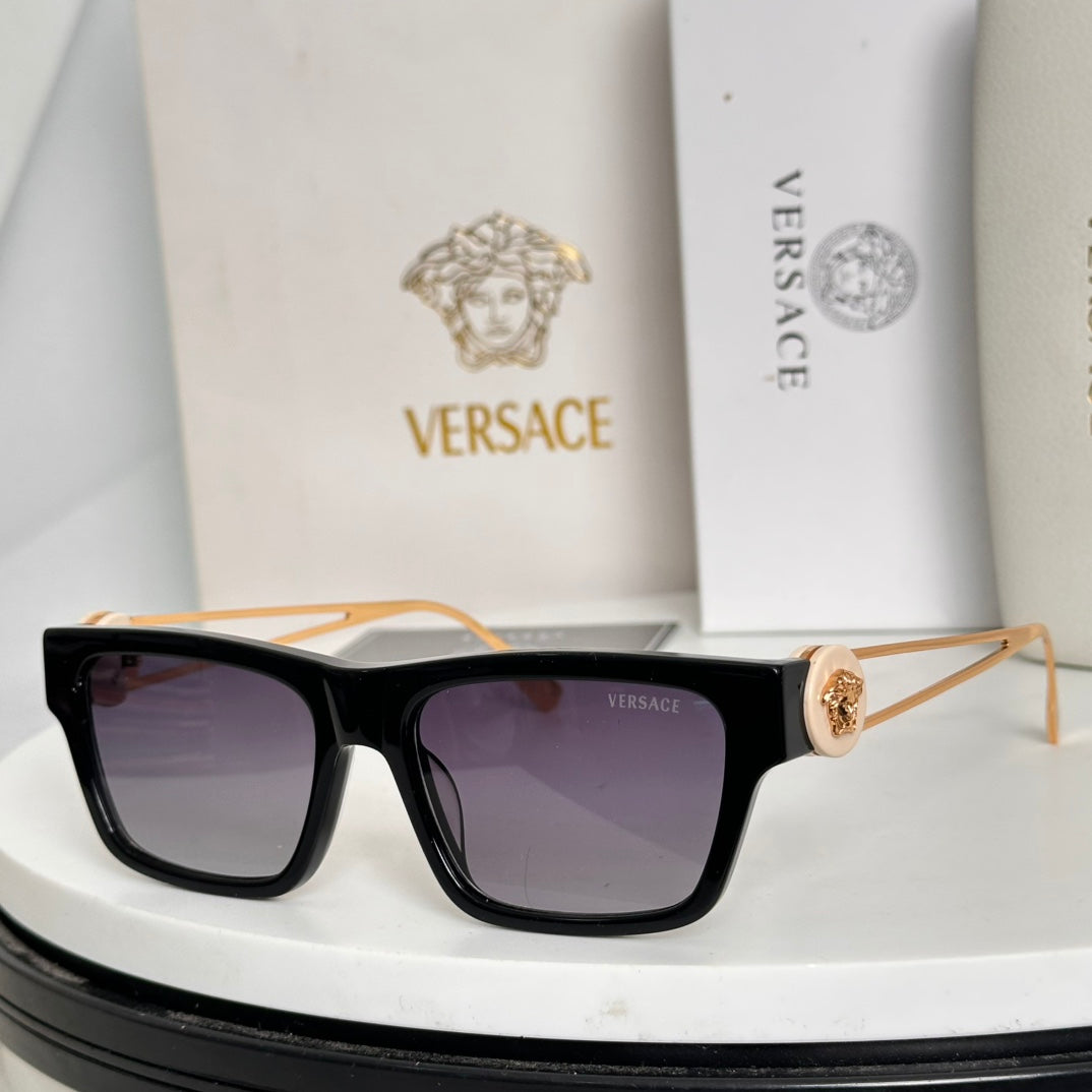 LuxluxHouse Best Quality Glasses Versace