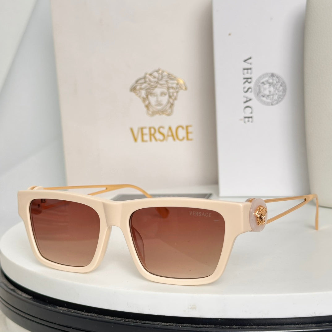 LuxluxHouse Best Quality Glasses Versace