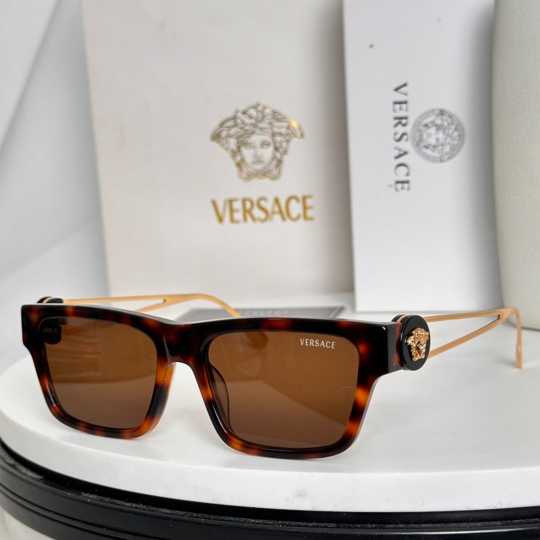 LuxluxHouse Best Quality Glasses Versace