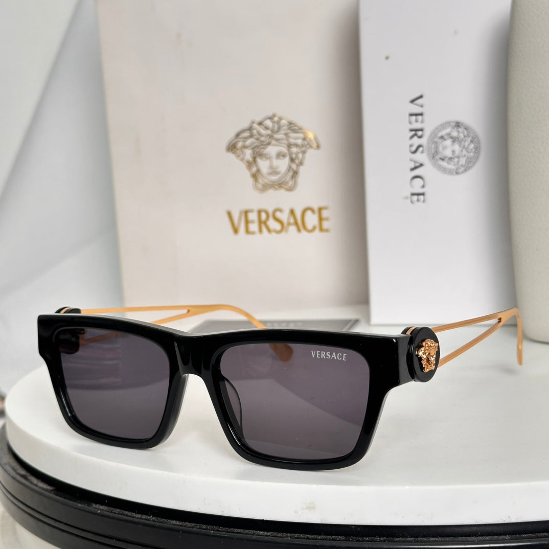 LuxluxHouse Best Quality Glasses Versace
