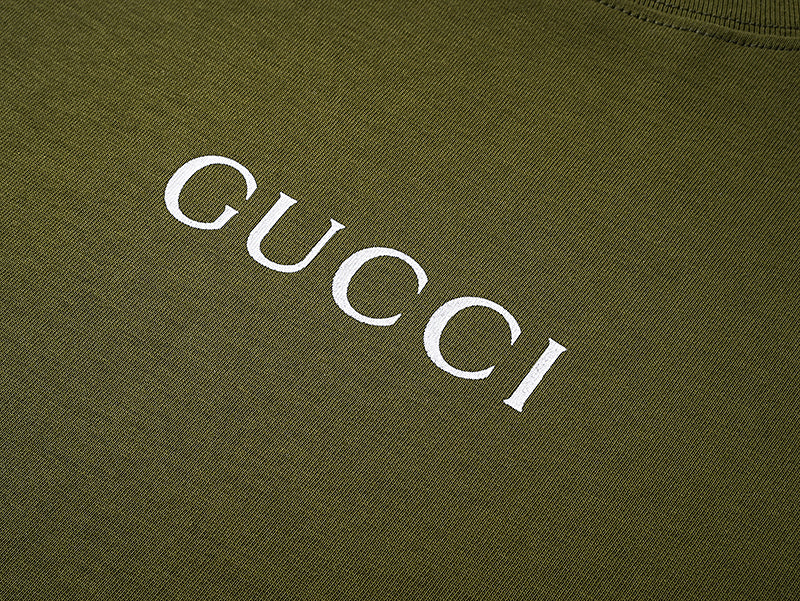 LuxluxHouse Best Quality Clothes Gucci T-shirt