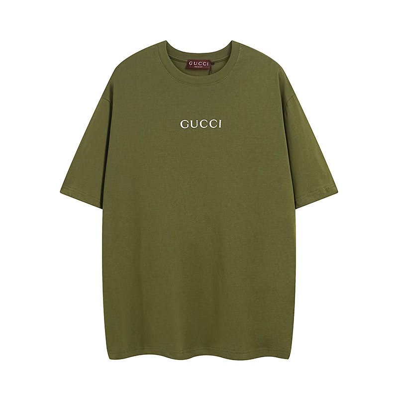 LuxluxHouse Best Quality Clothes Gucci T-shirt