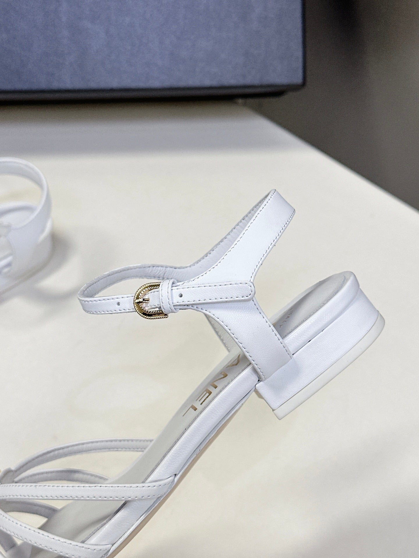 LuxluxHouse Best Quality Chanel Sandals