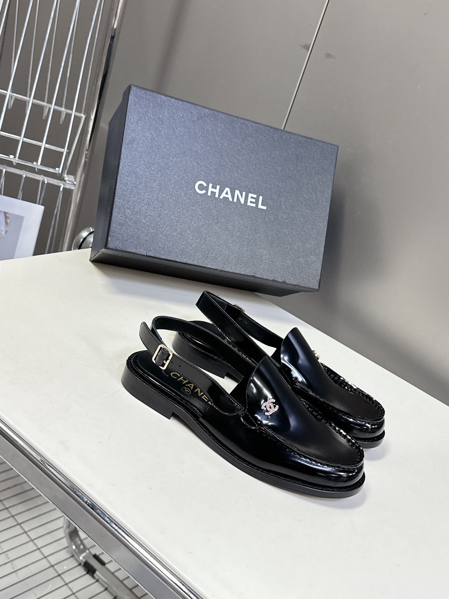 LuxluxHouse Best Quality Chanel Women Shoes