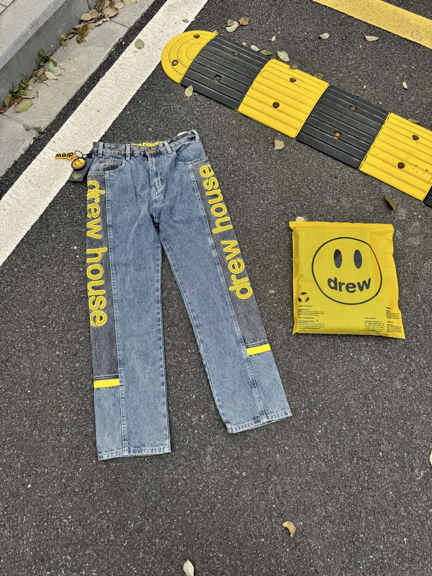 LuxluxHouse Best Quality Clothes Fear of God Pants