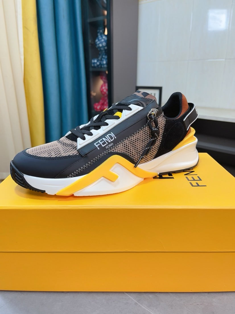 LuxluxHouse Best Quality Shoes Fendi