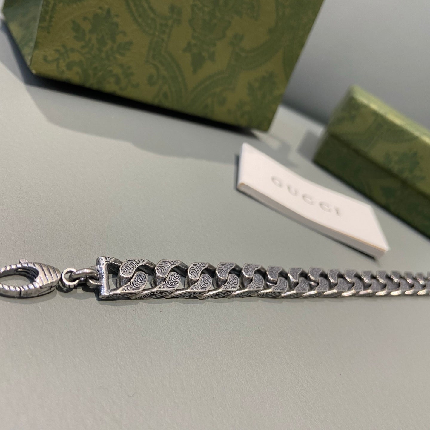 LuxluxHouse Best Quality Accessories Gucci Bracelet