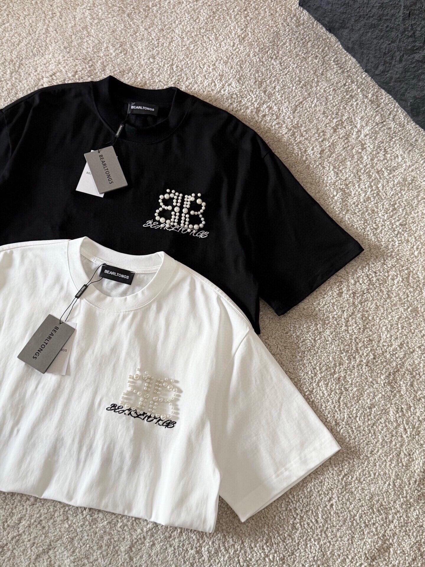 LuxluxHouse Best Quality Clothes Balenciaga T-shirt