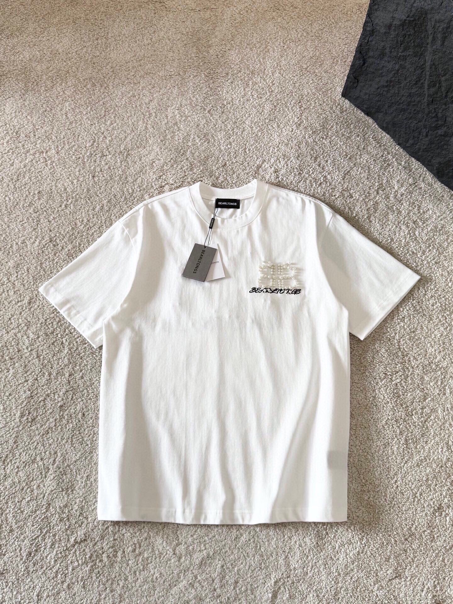 LuxluxHouse Best Quality Clothes Balenciaga T-shirt