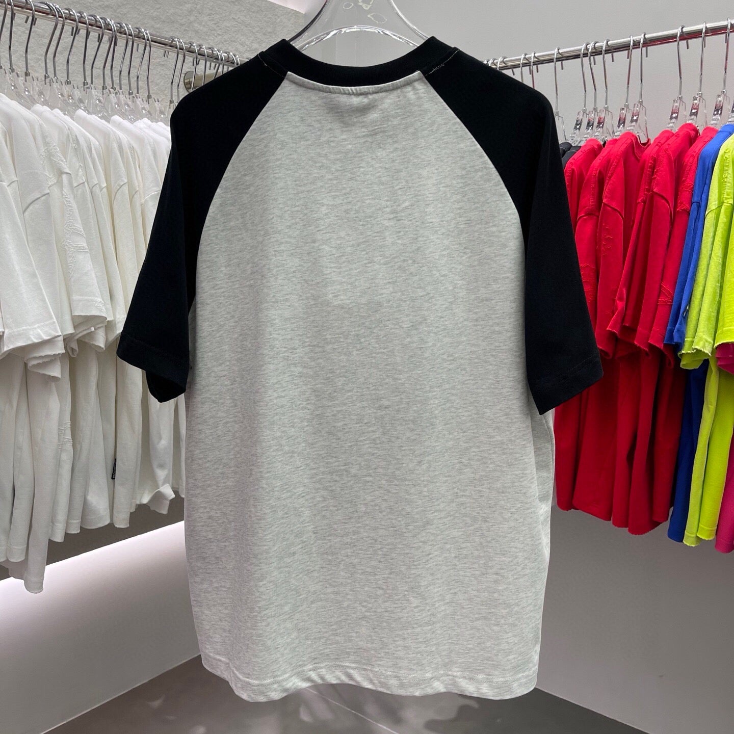 LuxluxHouse Best Quality Clothes T-shirt Moncler