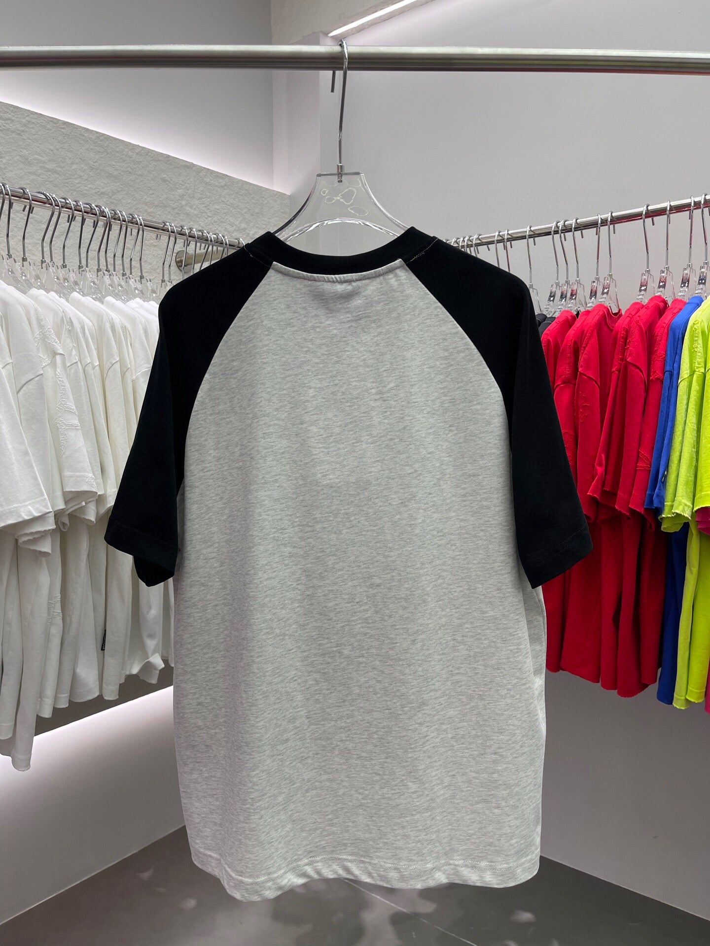 LuxluxHouse Best Quality Clothes T-shirt Moncler