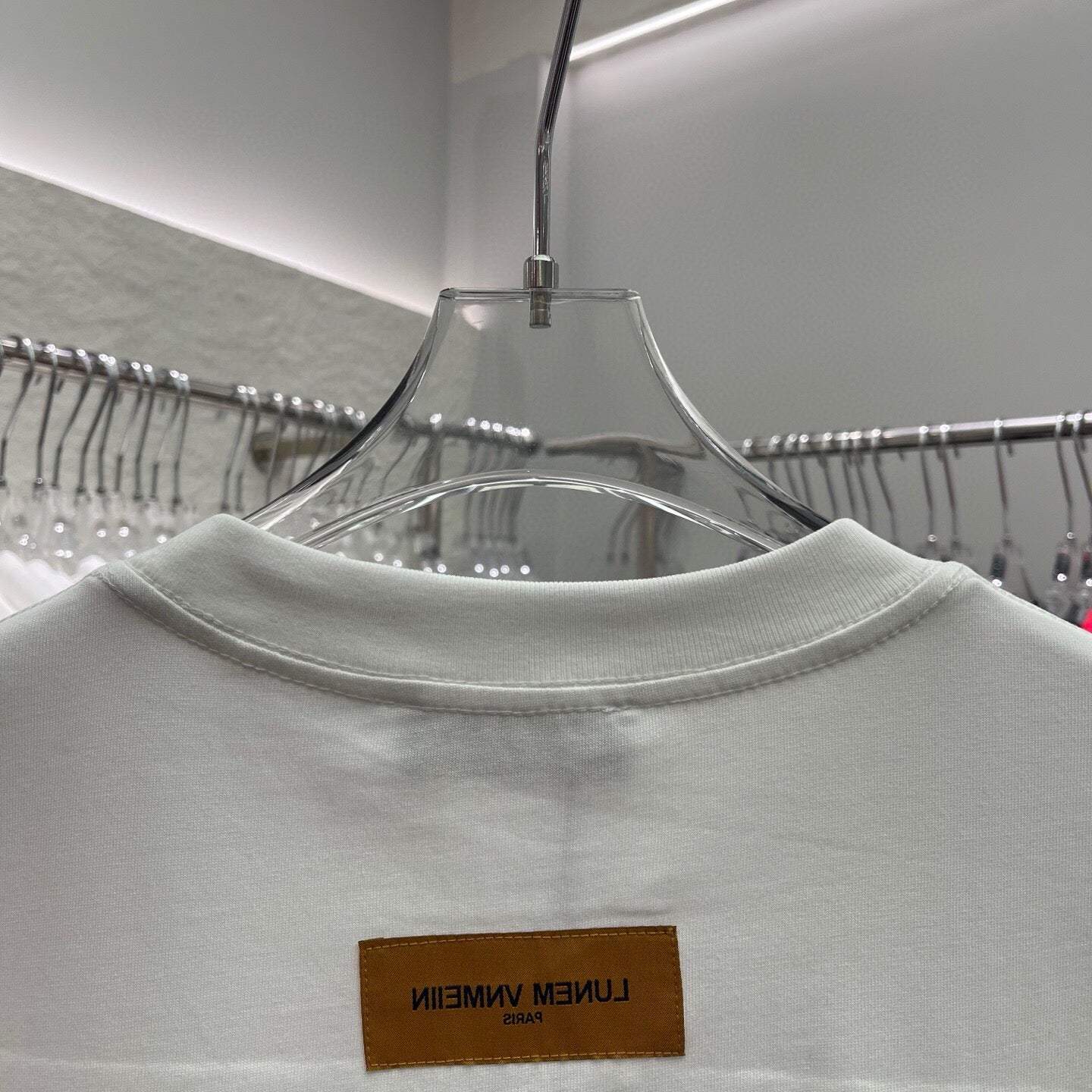 LuxluxHouse Best Quality Clothes T-shirt Louis Vuitton