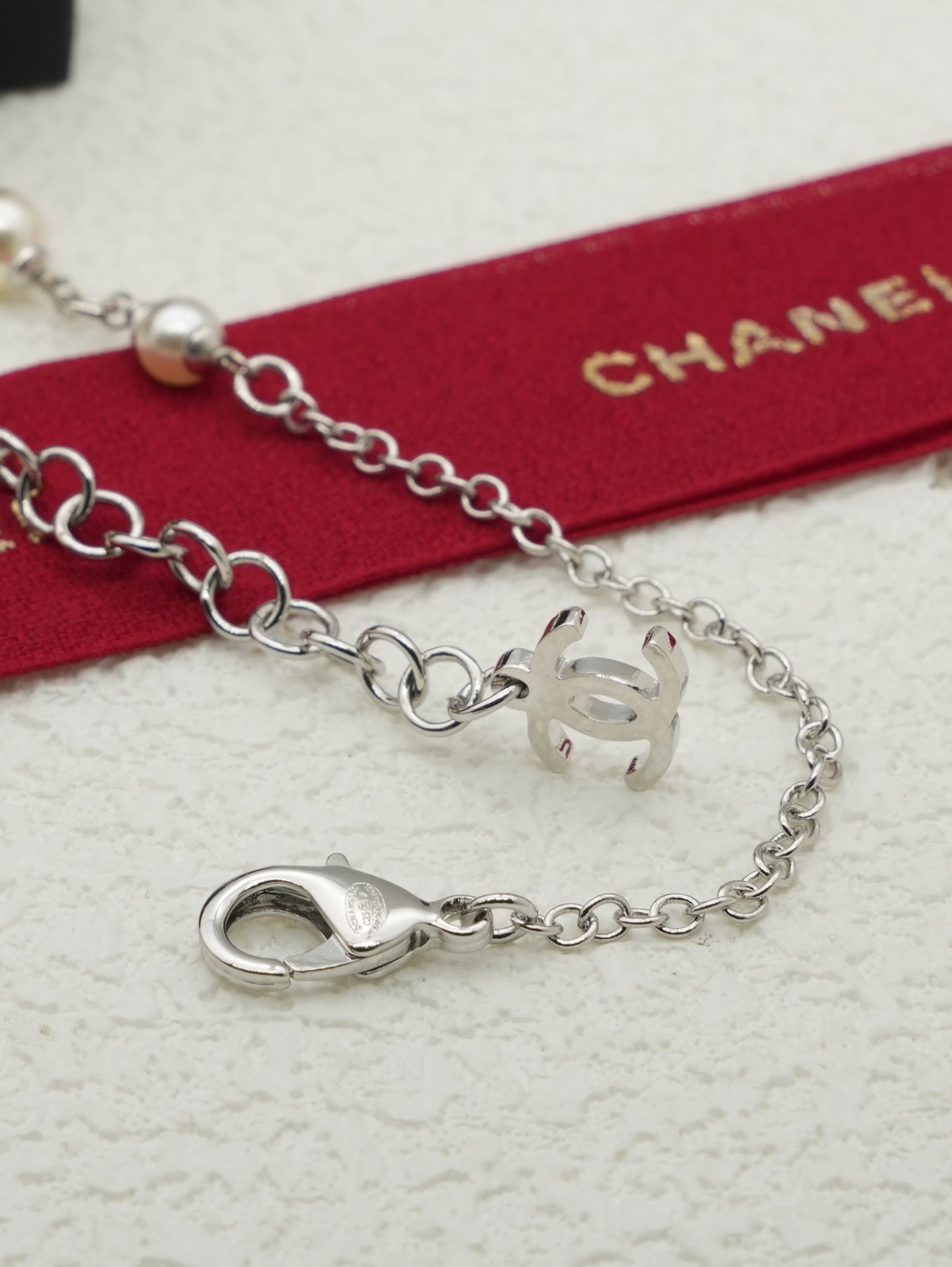 LuxluxHouse Best Quality Accessories Necklace Chanel