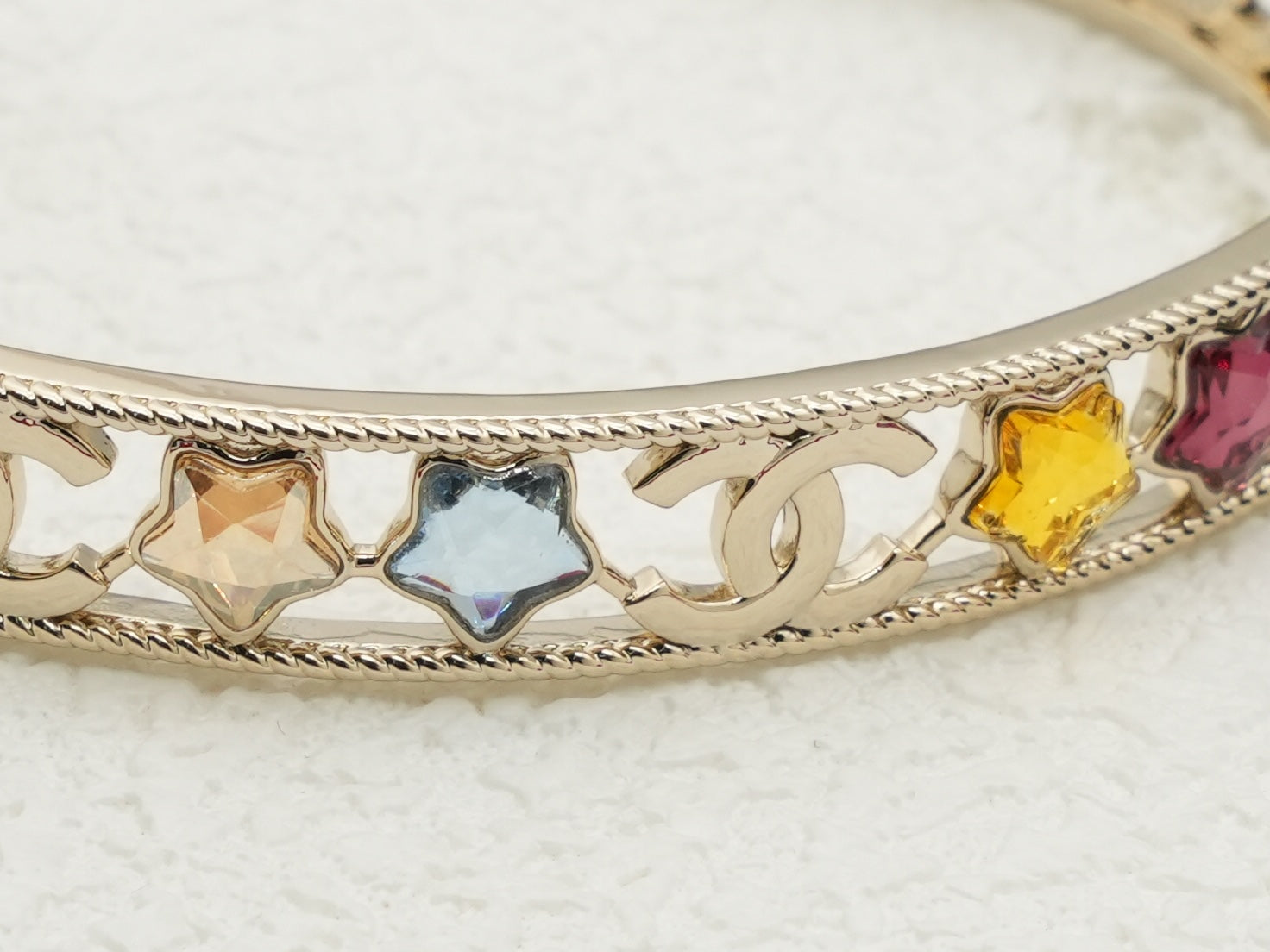 LuxluxHouse Best Quality Accessories Bracelet Chanel