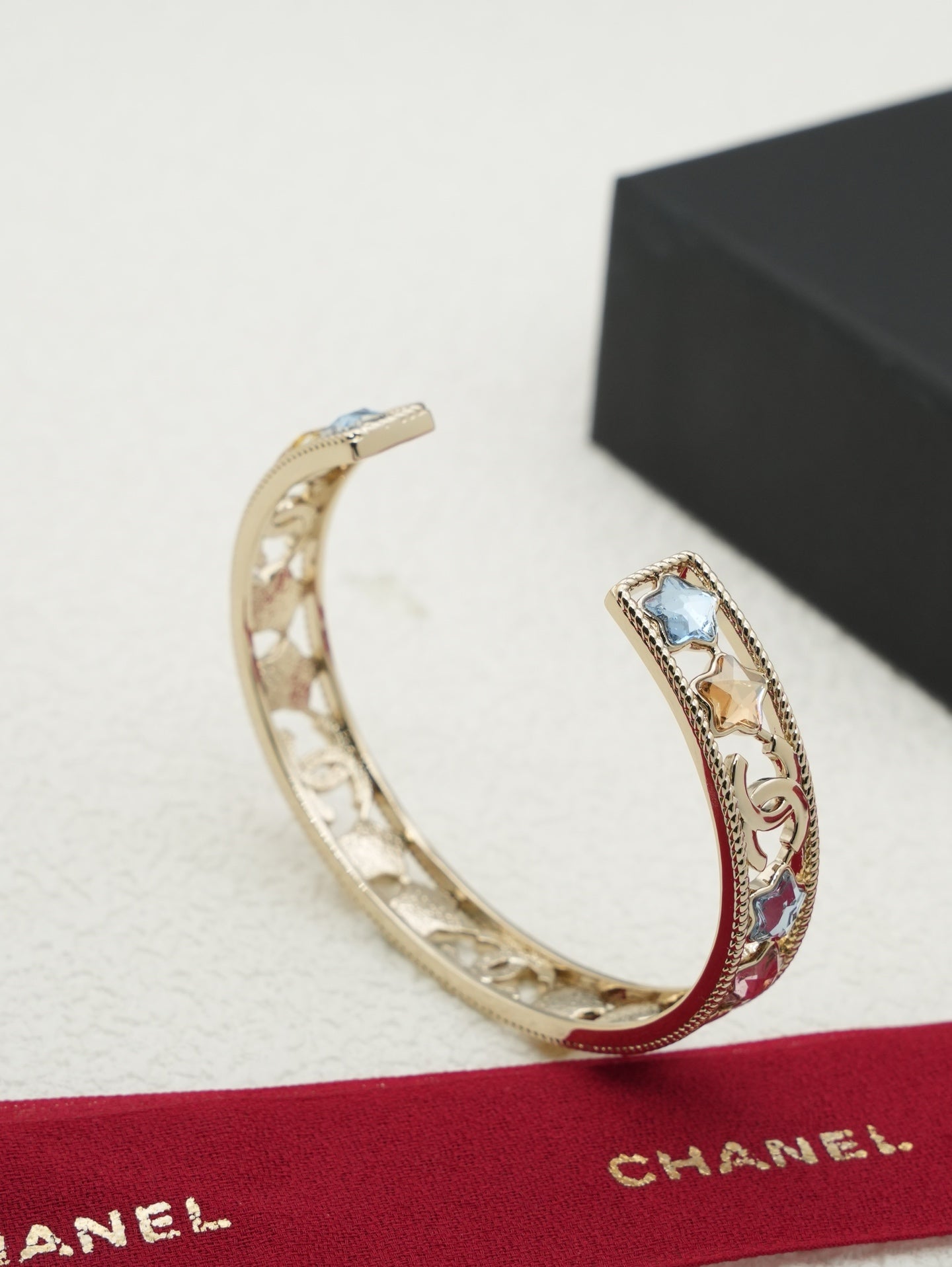 LuxluxHouse Best Quality Accessories Bracelet Chanel