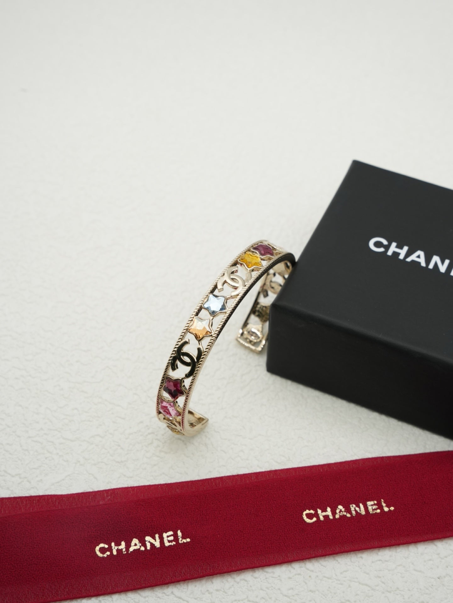 LuxluxHouse Best Quality Accessories Bracelet Chanel