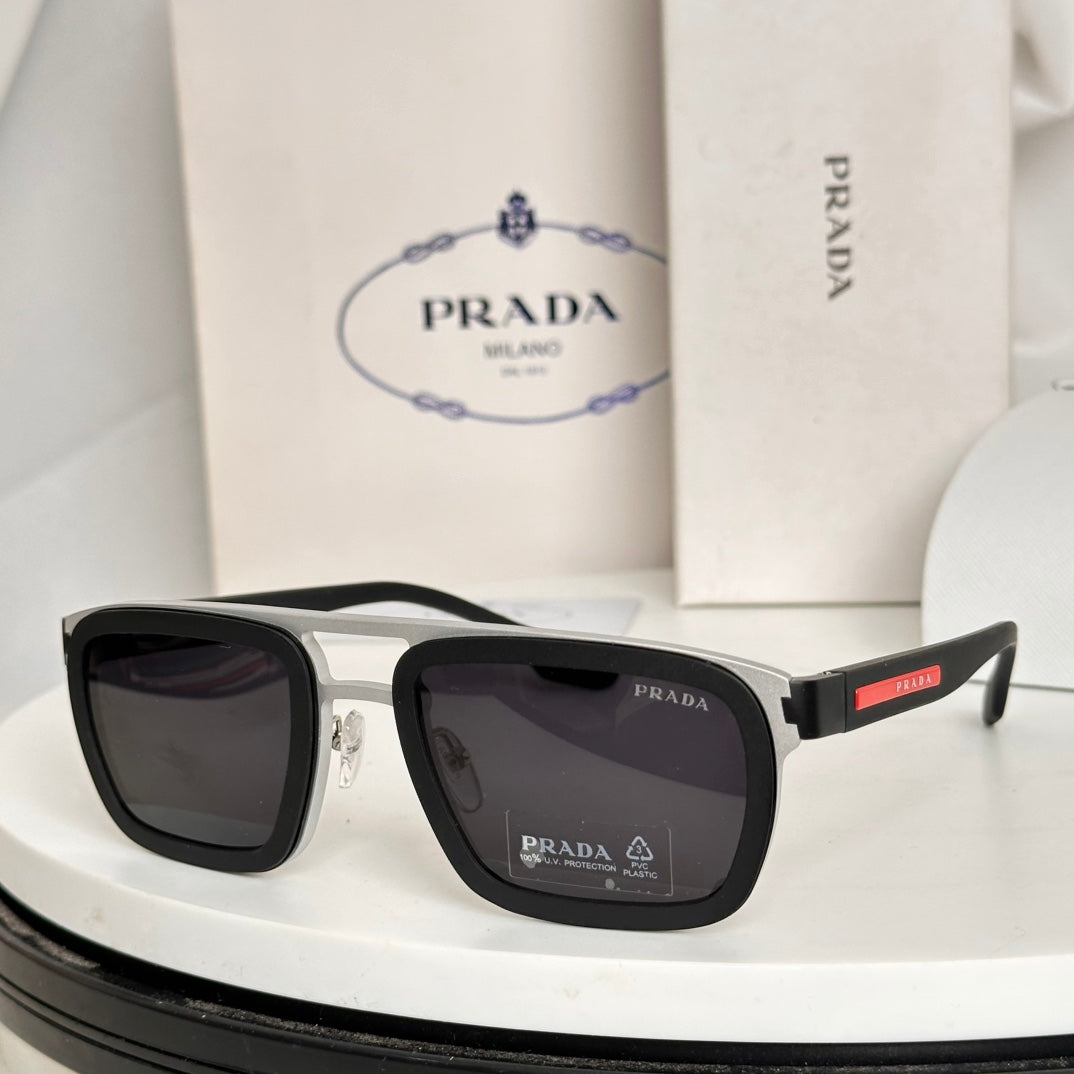 LuxluxHouse Best Quality Glasses Prada