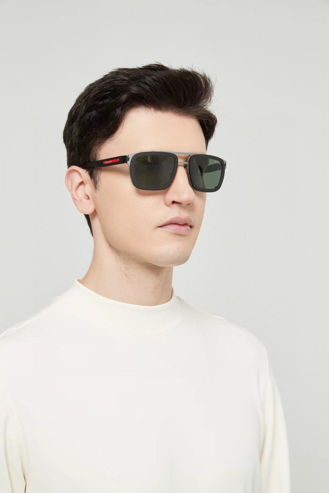 LuxluxHouse Best Quality Glasses Prada