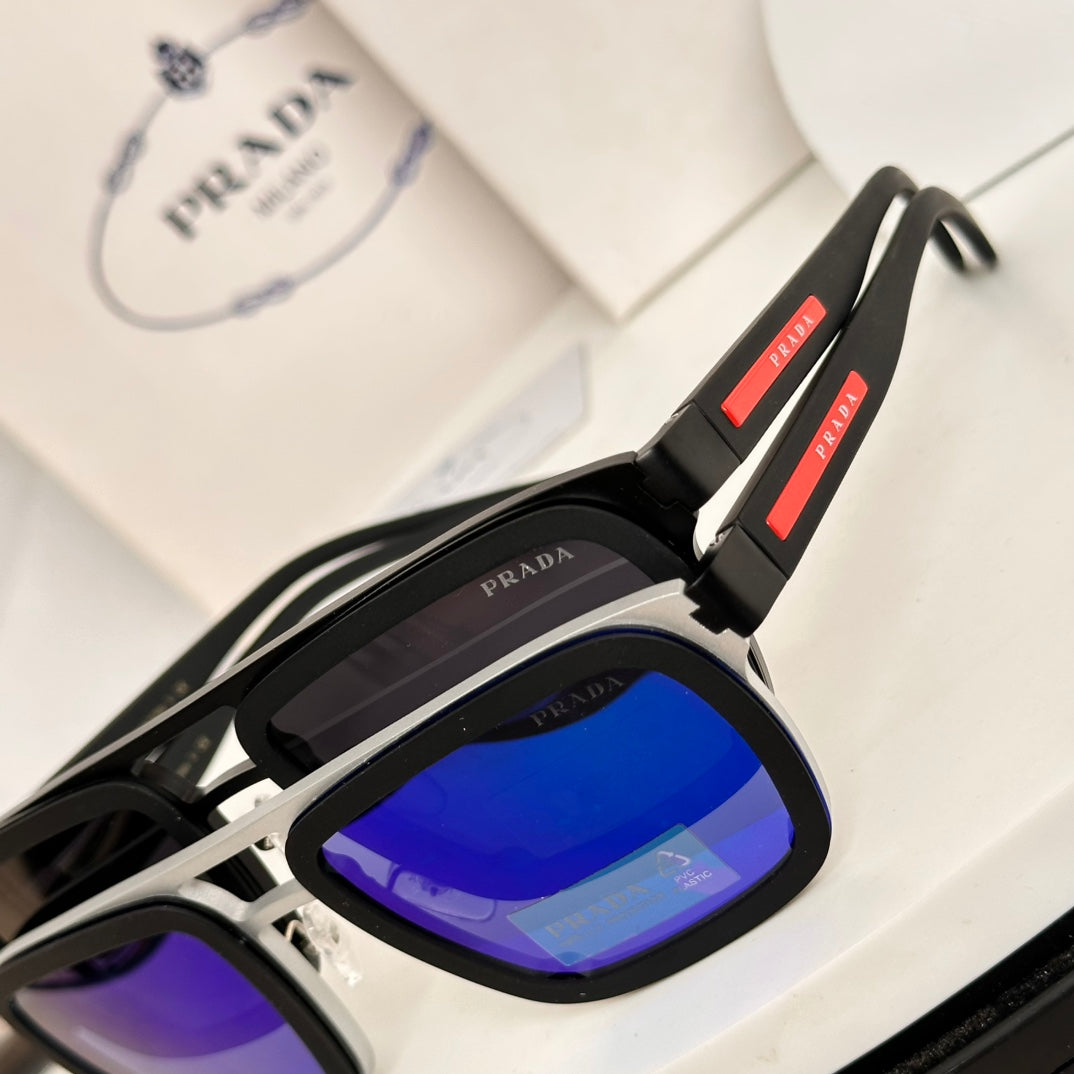 LuxluxHouse Best Quality Glasses Prada