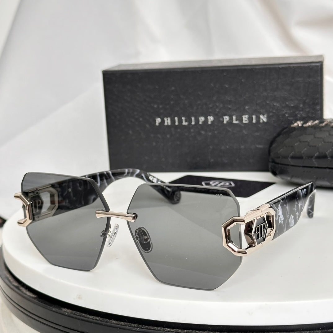 LuxluxHouse Best Quality Philipp plein Glasses