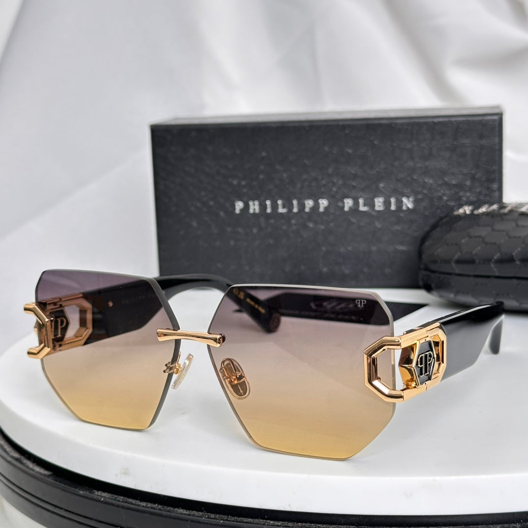 LuxluxHouse Best Quality Philipp plein Glasses