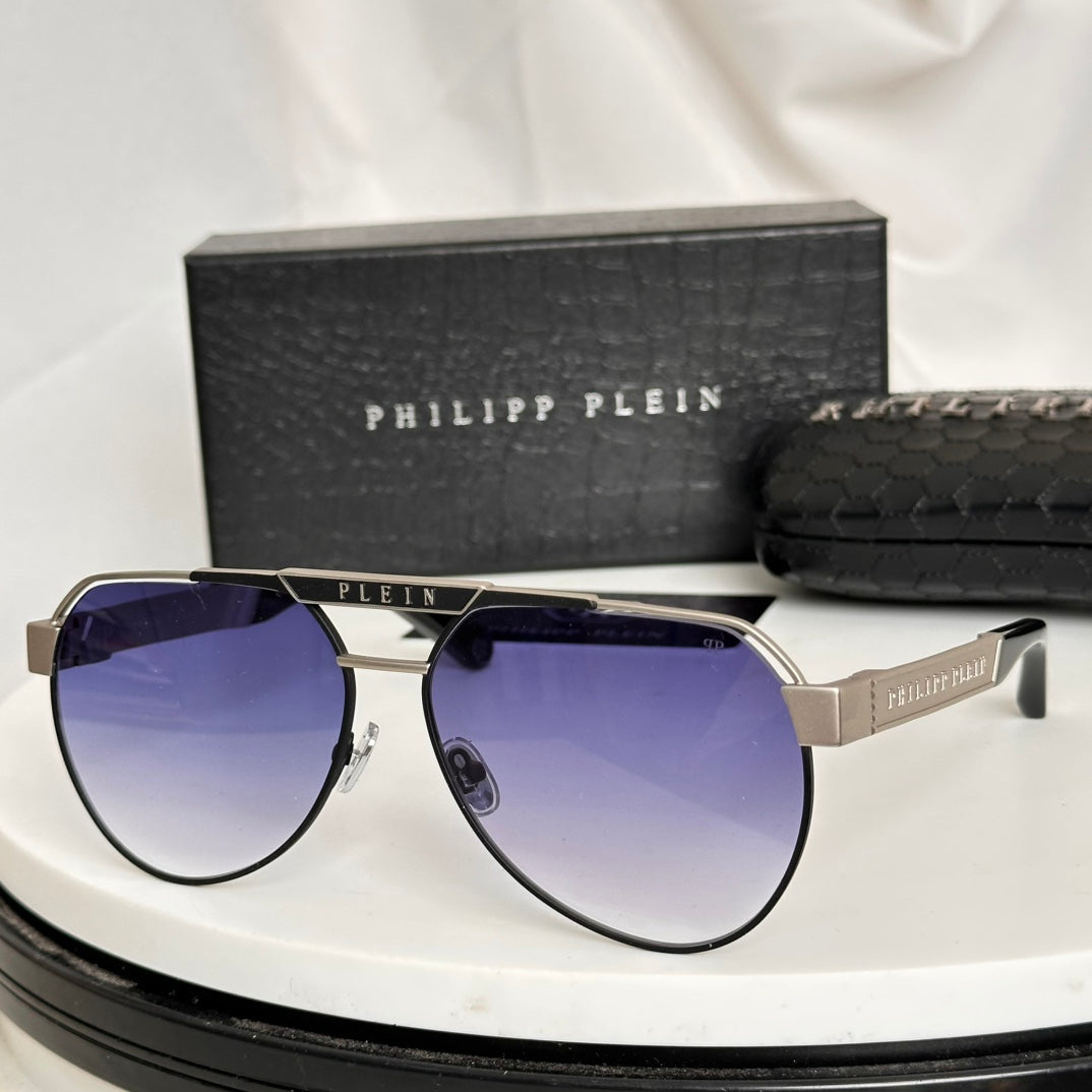 LuxluxHouse Best Quality Glasses Philipp plein