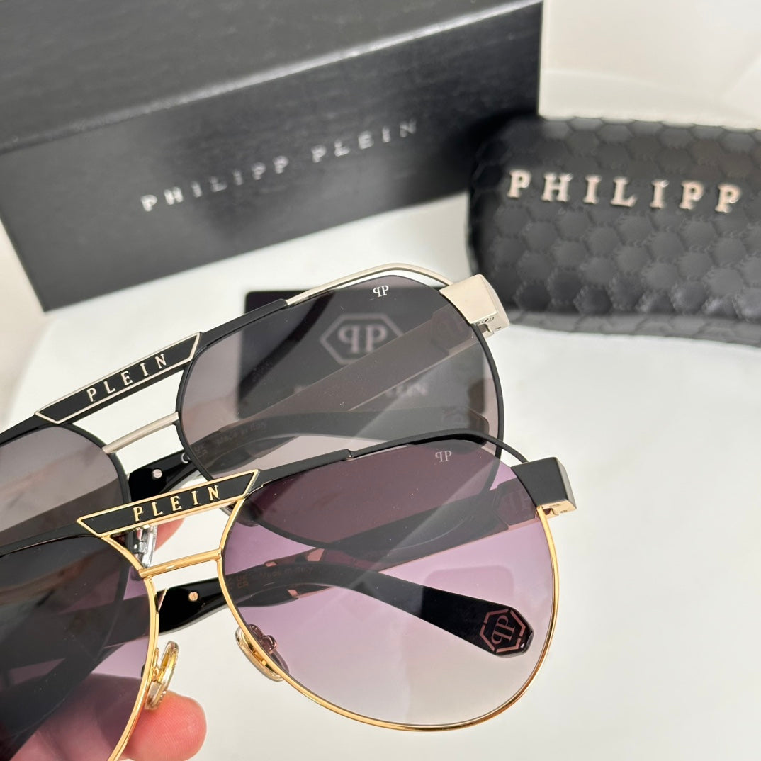 LuxluxHouse Best Quality Glasses Philipp plein