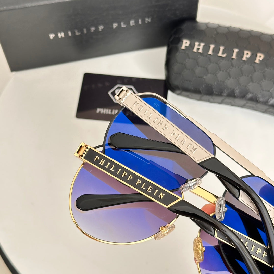 LuxluxHouse Best Quality Glasses Philipp plein