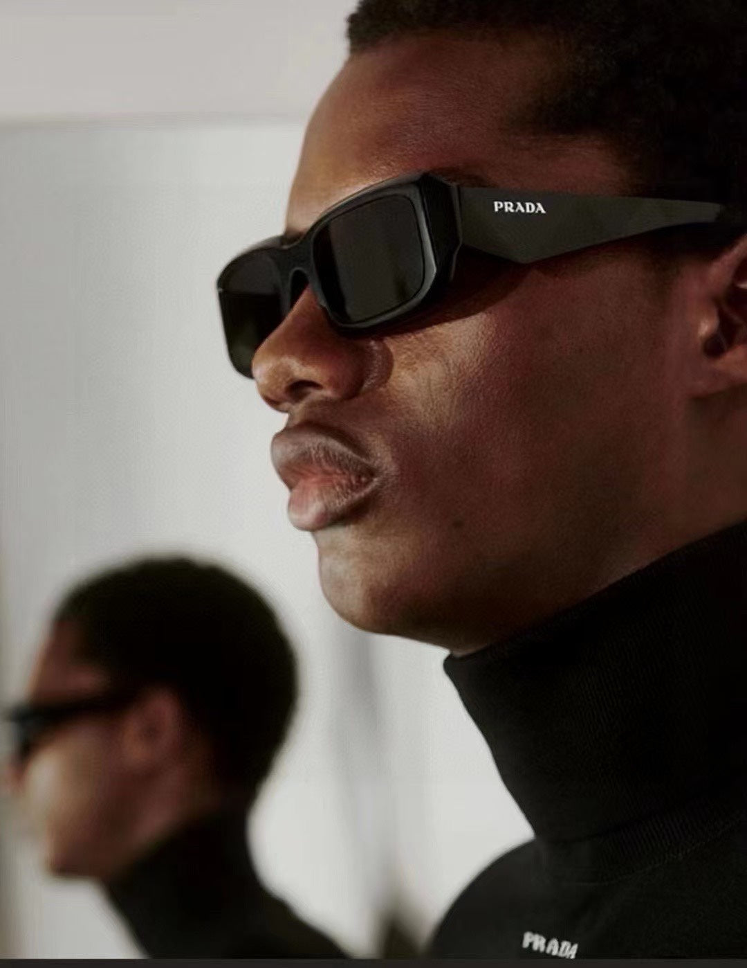 LuxluxHouse Best Quality Glasses Prada