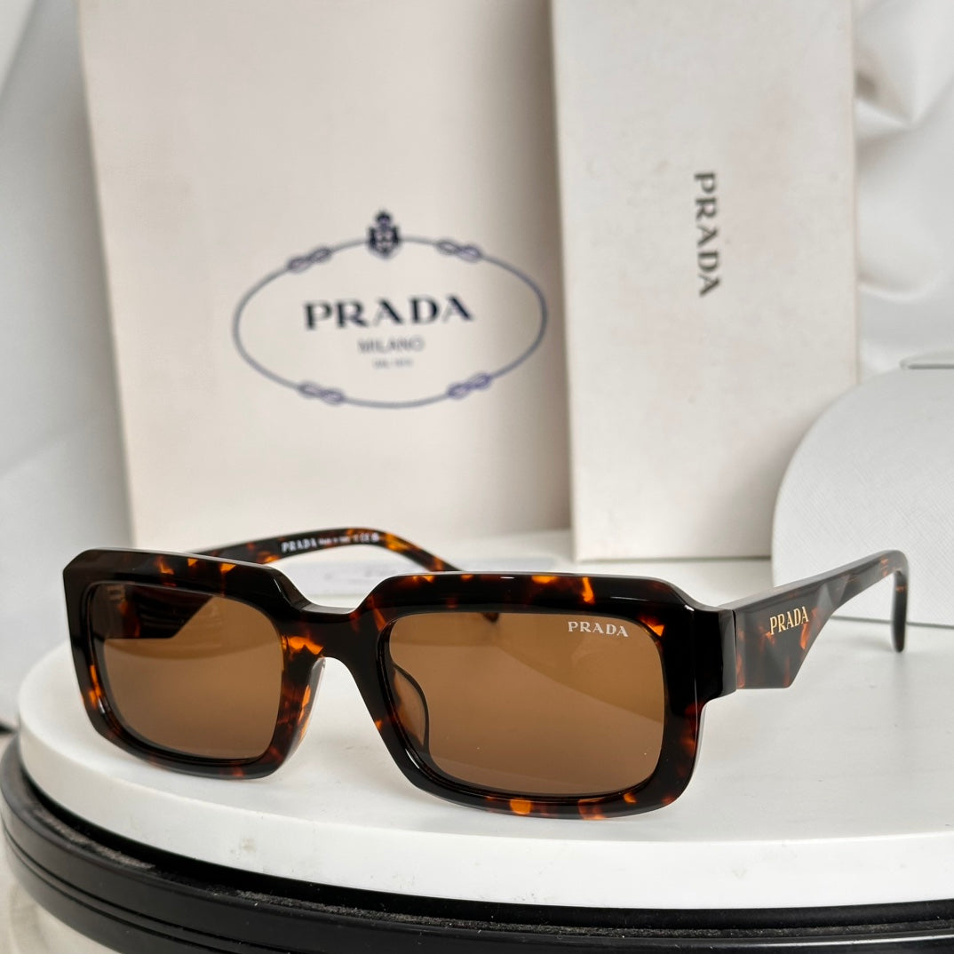 LuxluxHouse Best Quality Glasses Prada