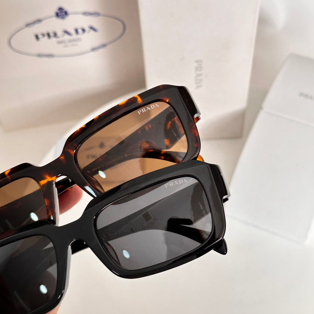 LuxluxHouse Best Quality Glasses Prada
