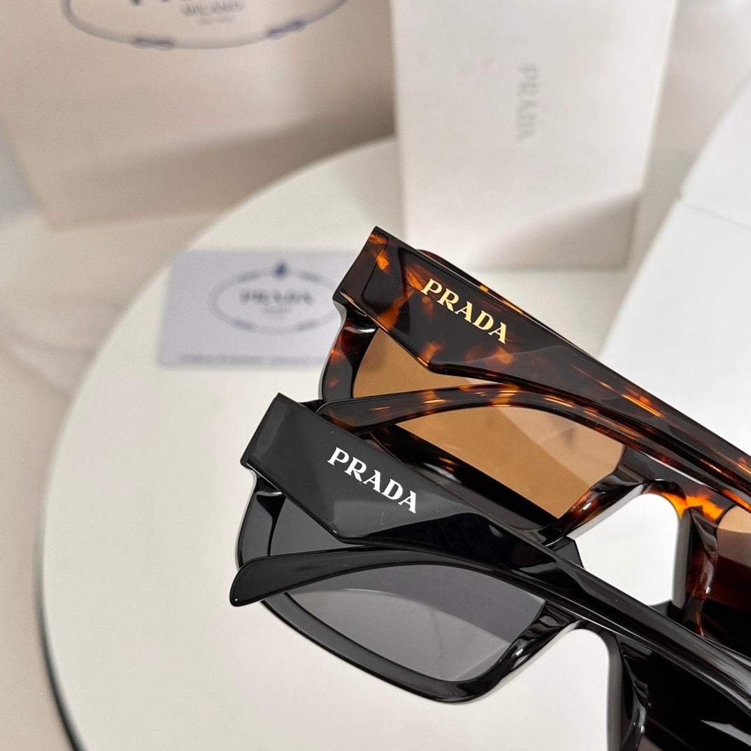 LuxluxHouse Best Quality Glasses Prada